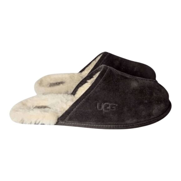 UGG Scuff Slippers Size 11